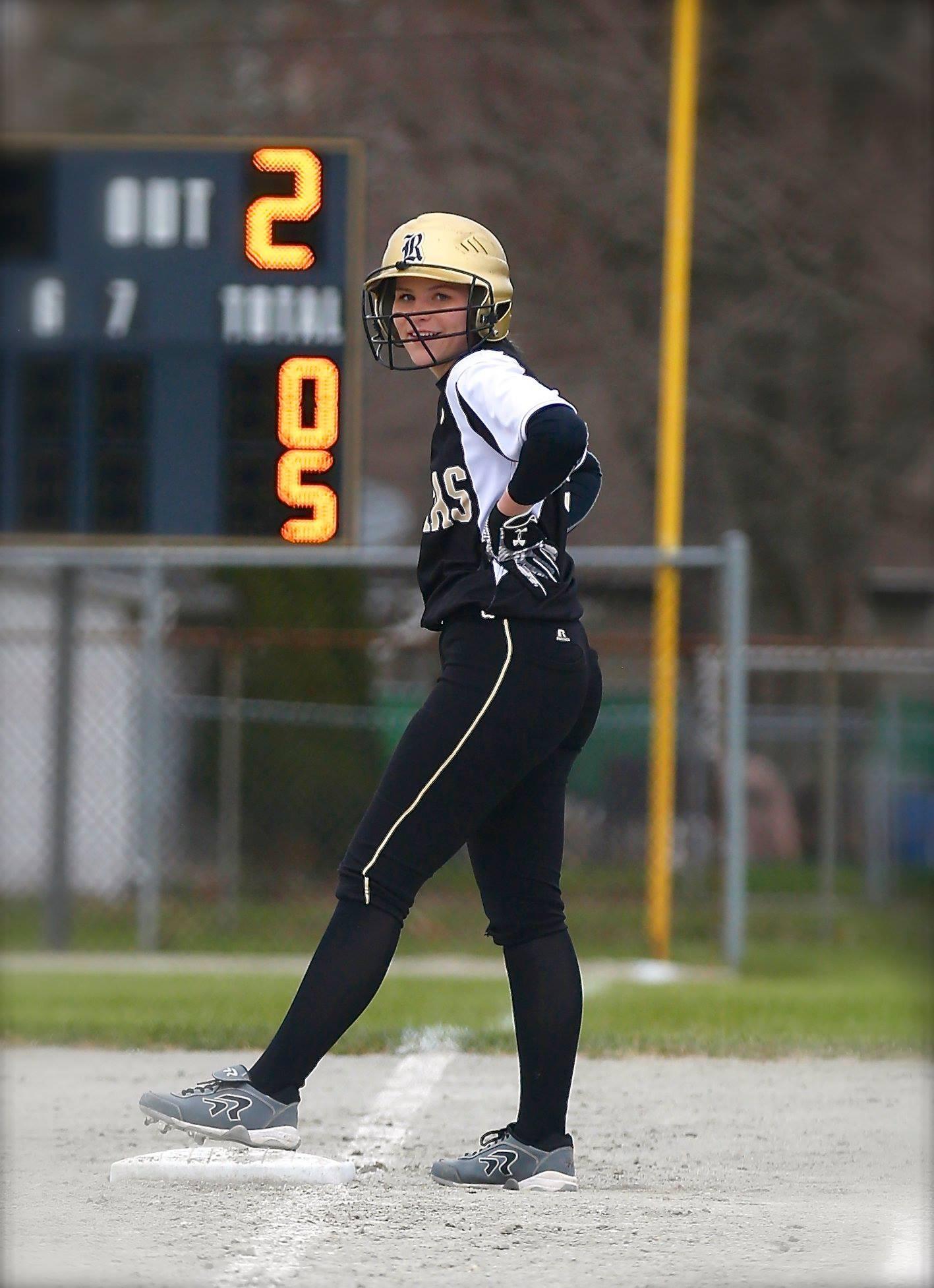 Carly Beehler