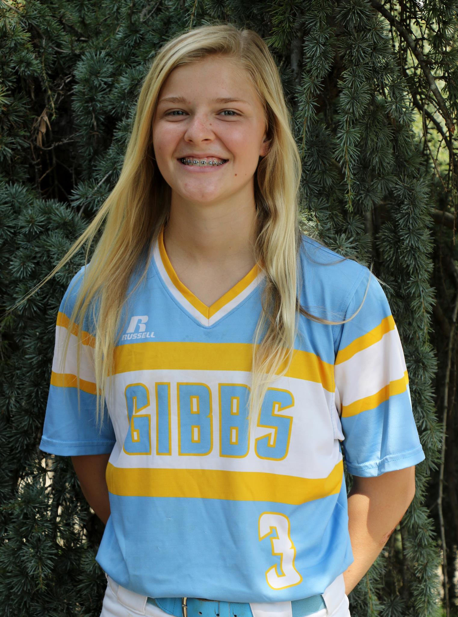 Shelby Blake