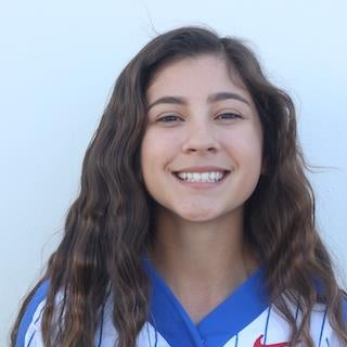 Julianne Ronquillo mugshot