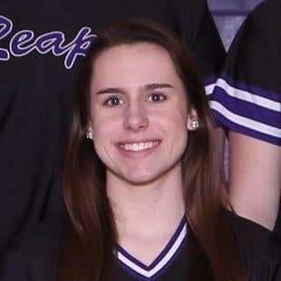 Lexi Tisberger mugshot