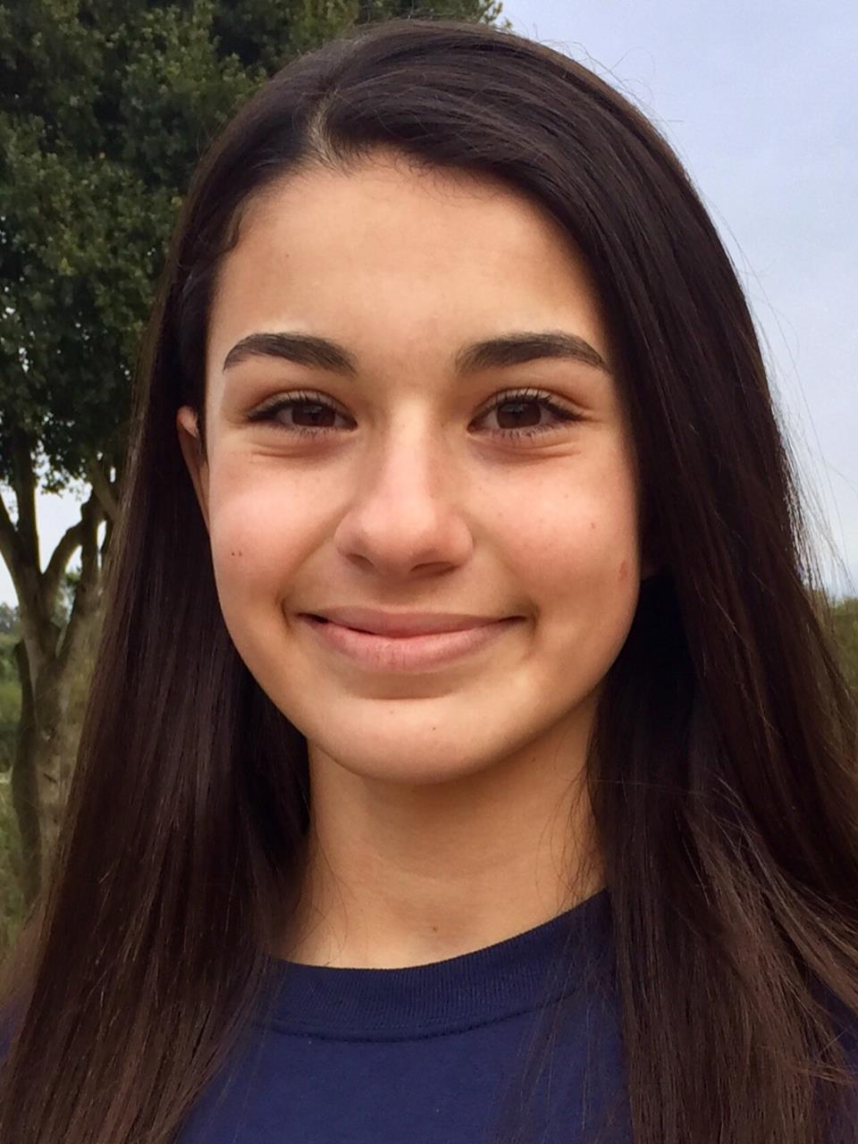 Victoria Cervantes