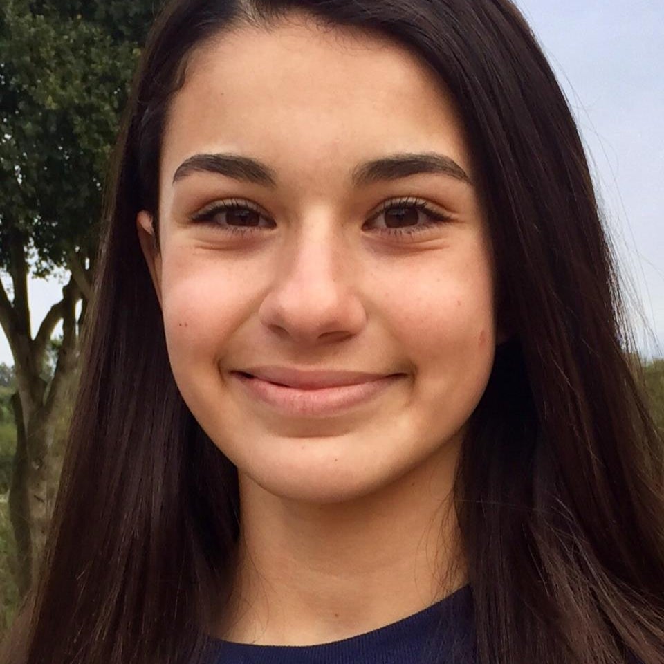 Victoria Cervantes mugshot