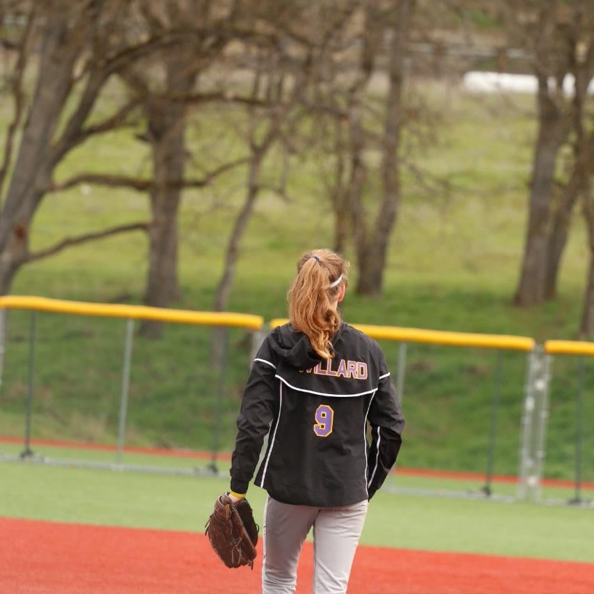 Katelyn Willard