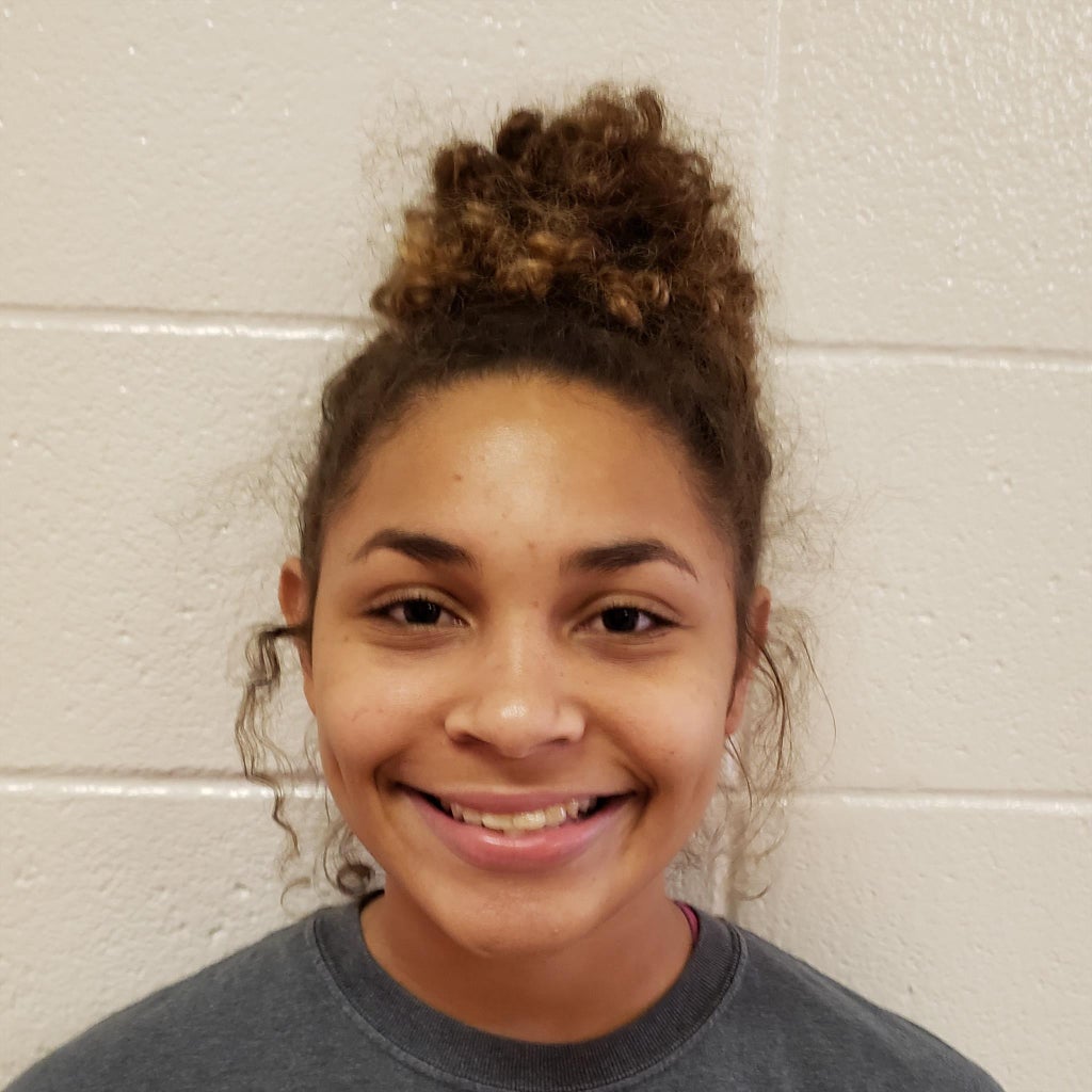 Dejsha Burgess