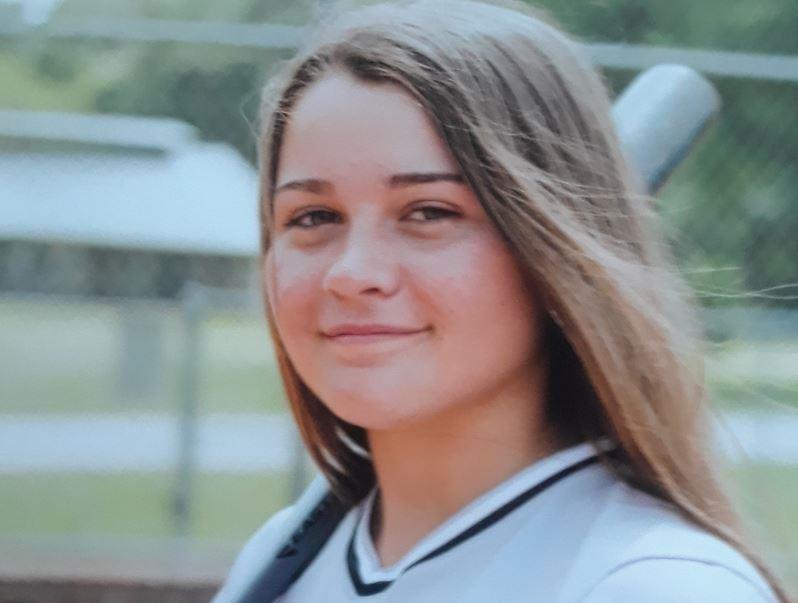 Hailey Vanbrimmer mugshot