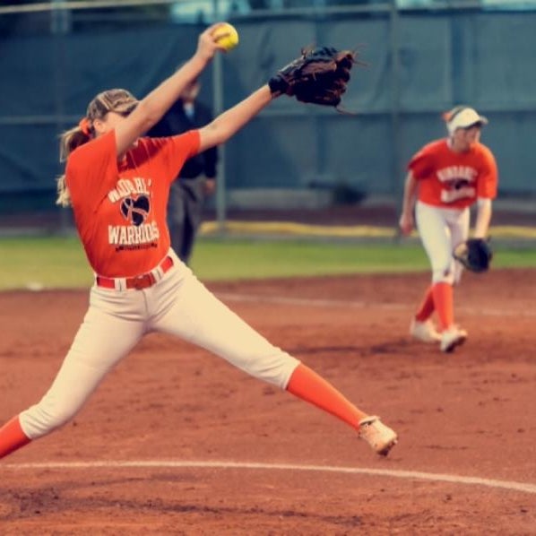 Rachel  Broussard 