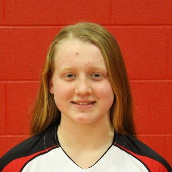 Kacy Connolly mugshot
