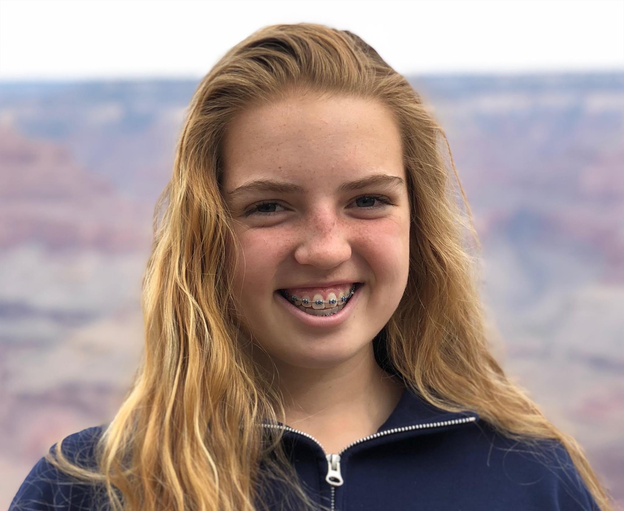 Sydney Fleming