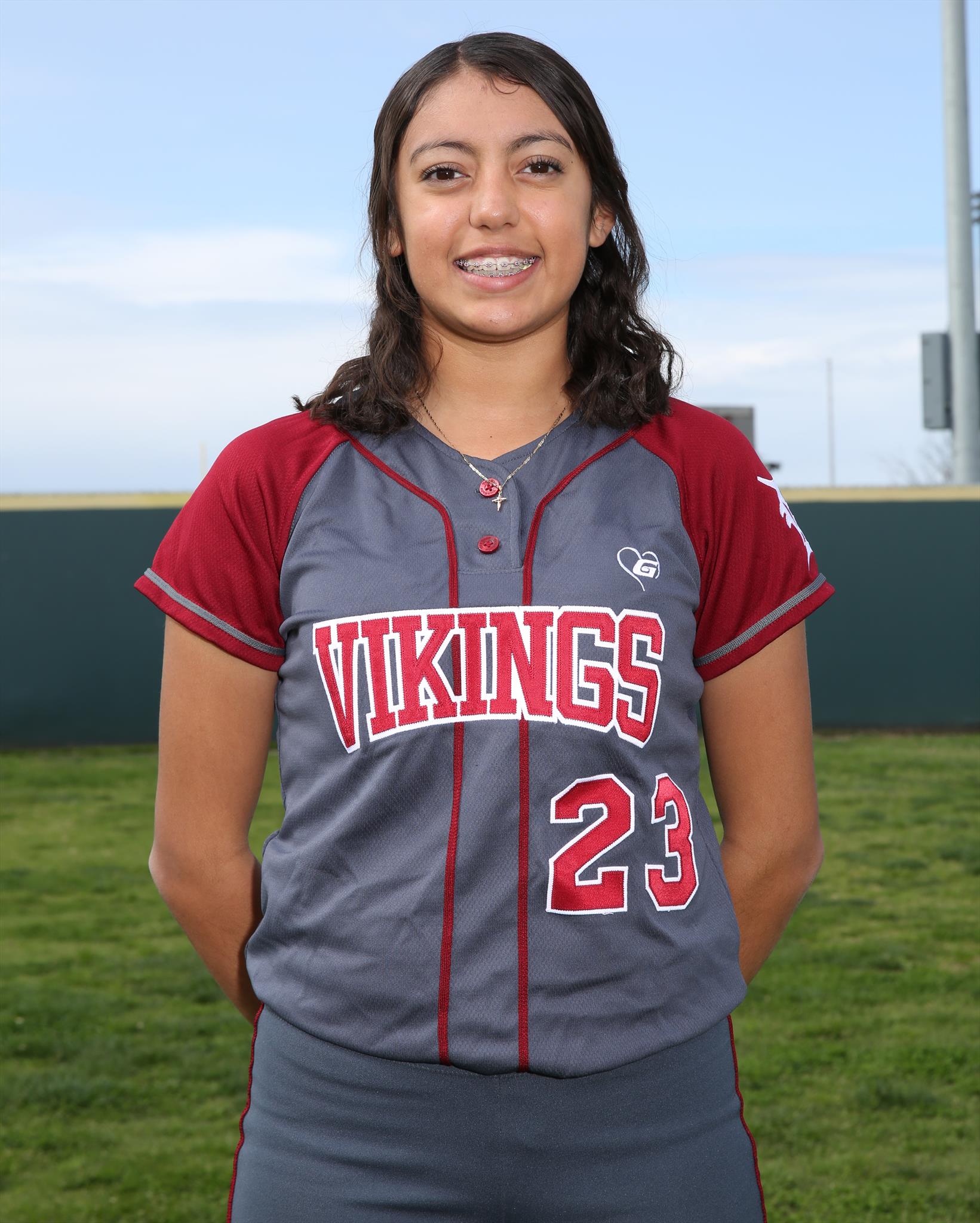 Jaeneen Martinez