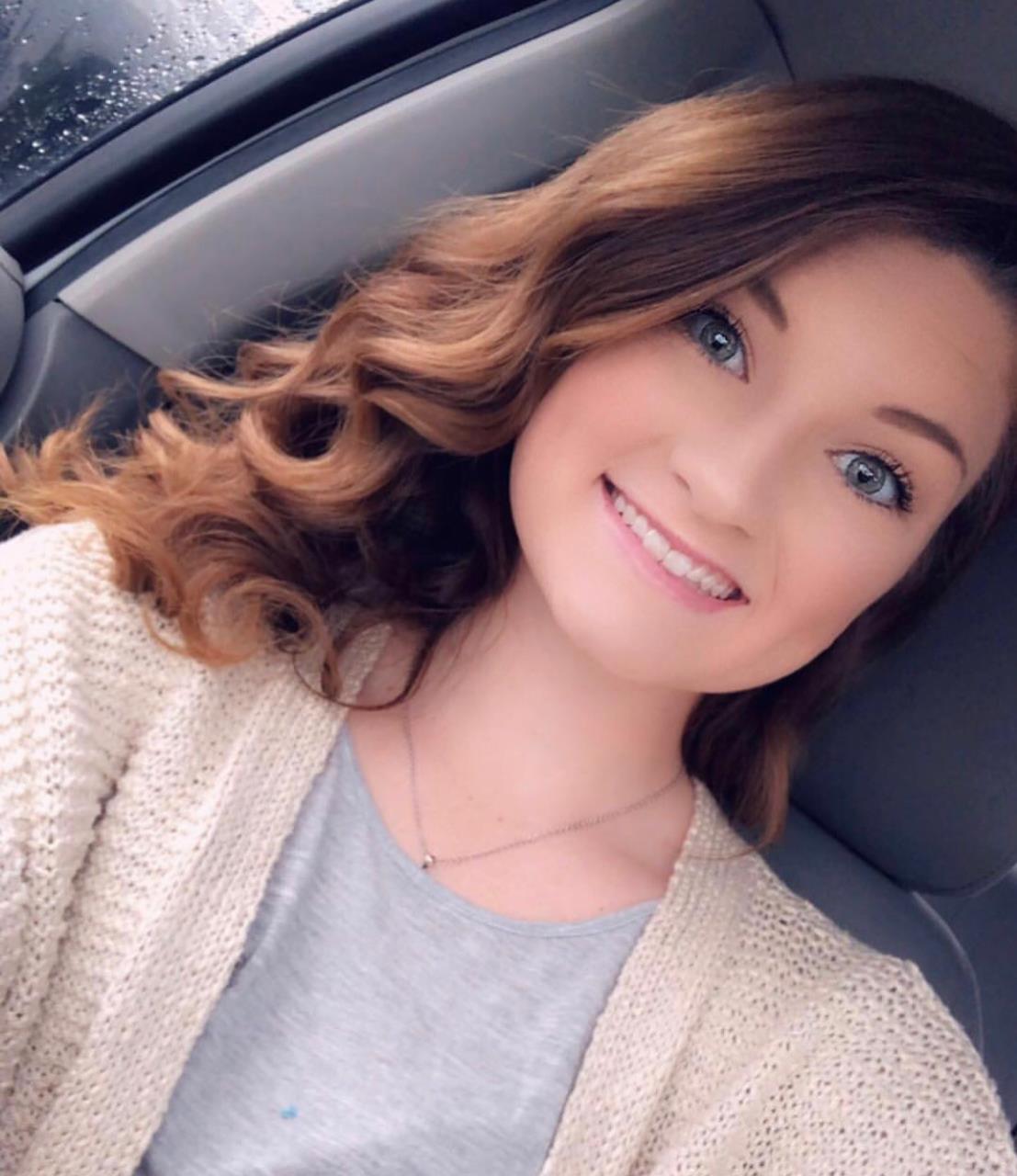 Makayla Whitman