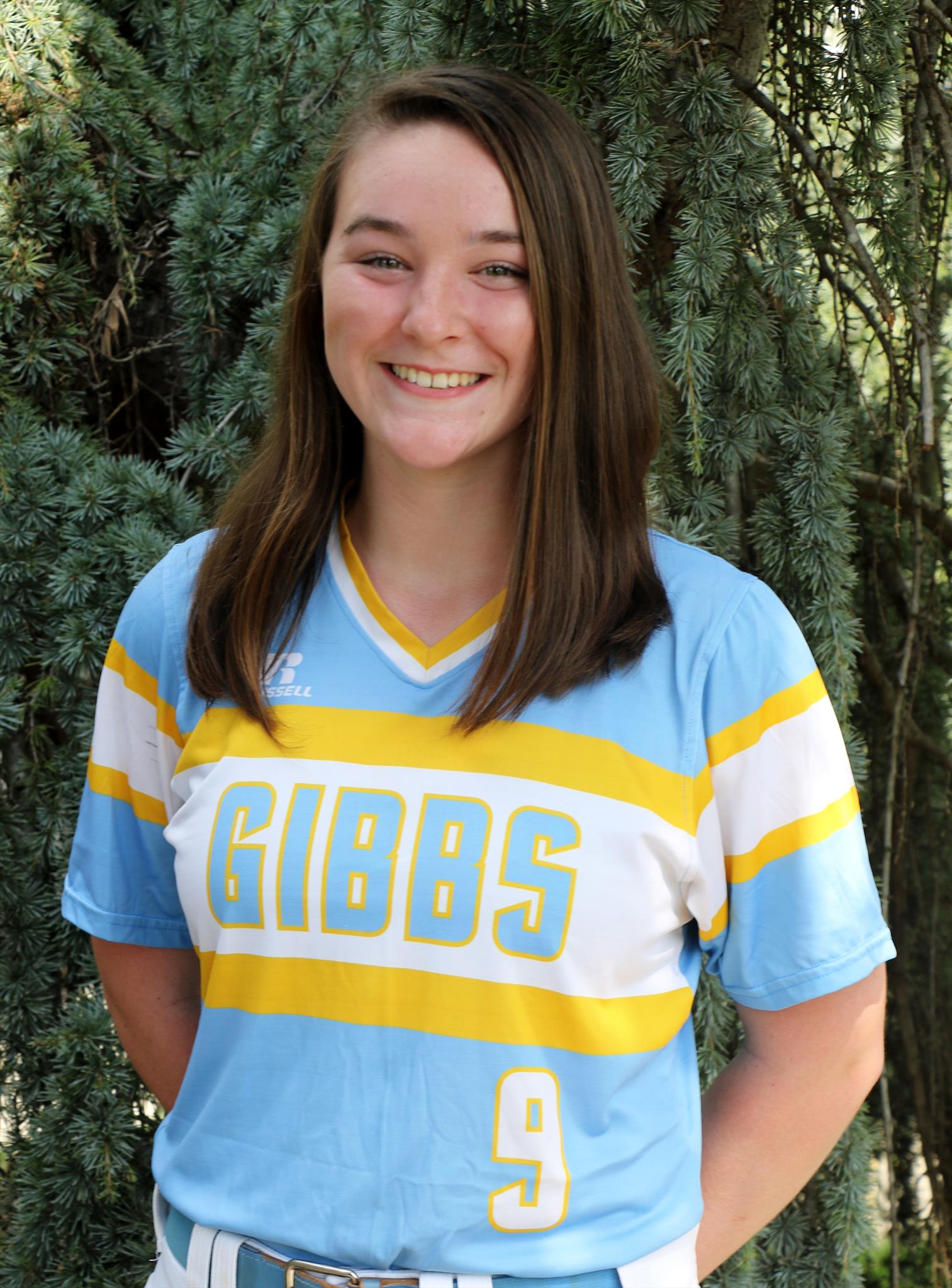 Breanna Bumgardner