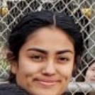 Isabel Hernandez mugshot