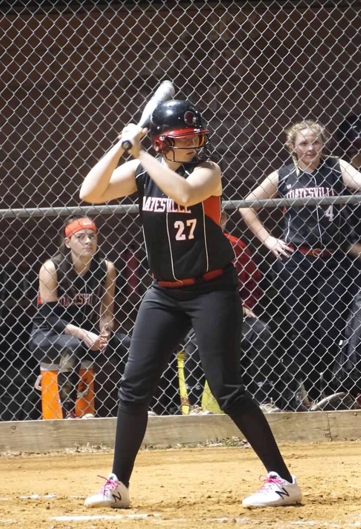 Payton Landis