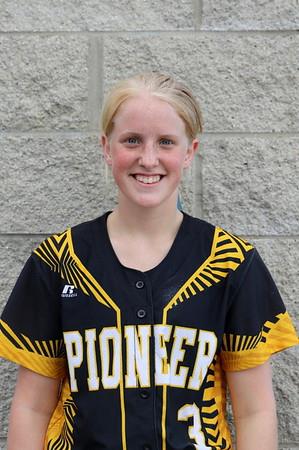 Mackenzie Walker