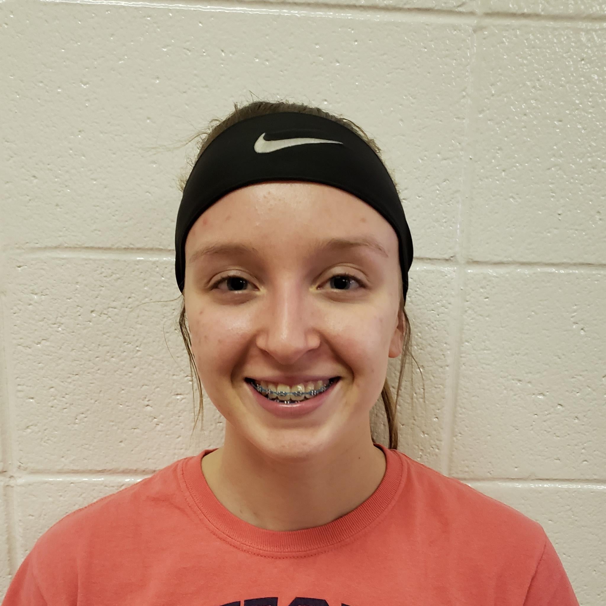 Laurelai DePew