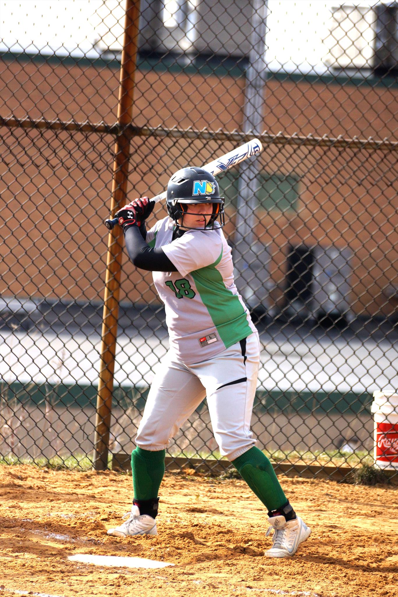 Olivia Kissell