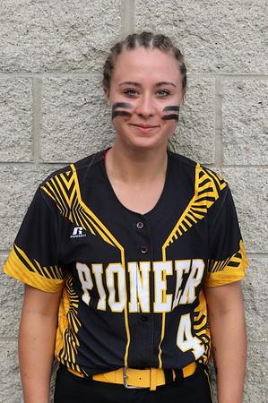Haley Gleitz