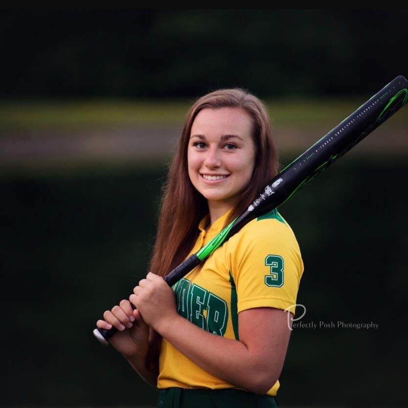 Carson Marzolf