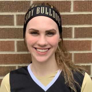 Jaci Hibbard