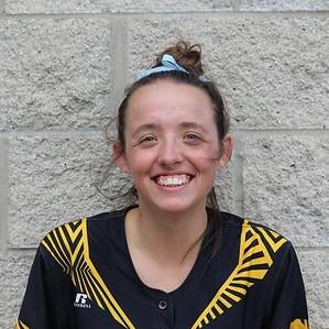 Allison Foerg mugshot