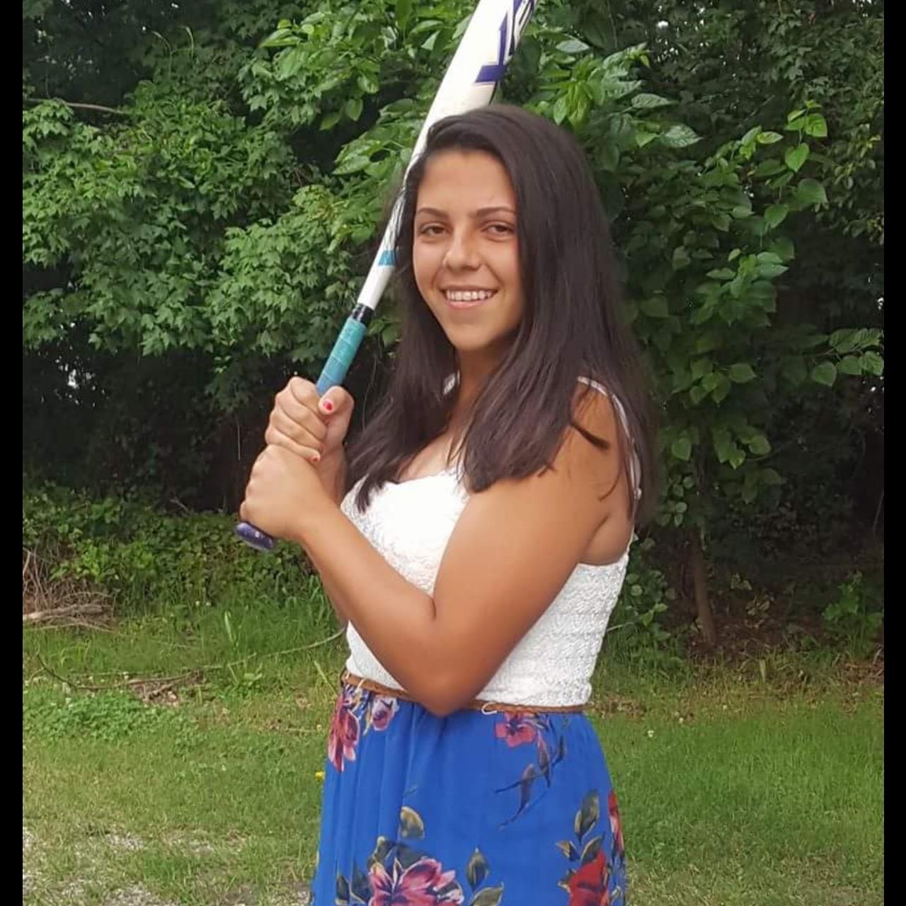 Alexis Oxendine