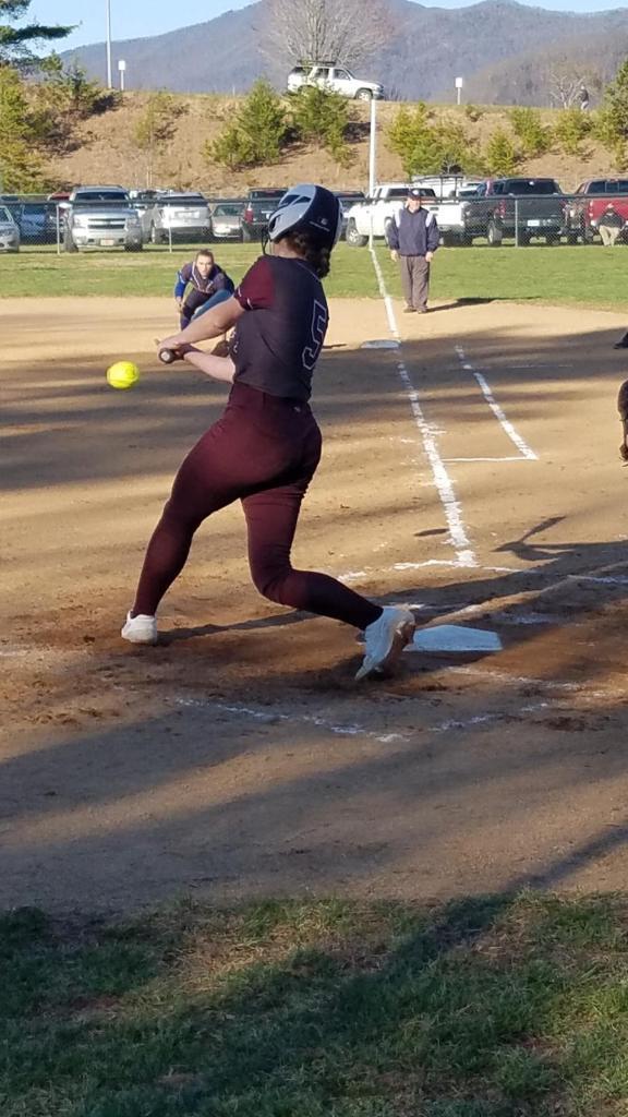 Bailee Worley