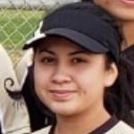 Samantha Luna mugshot