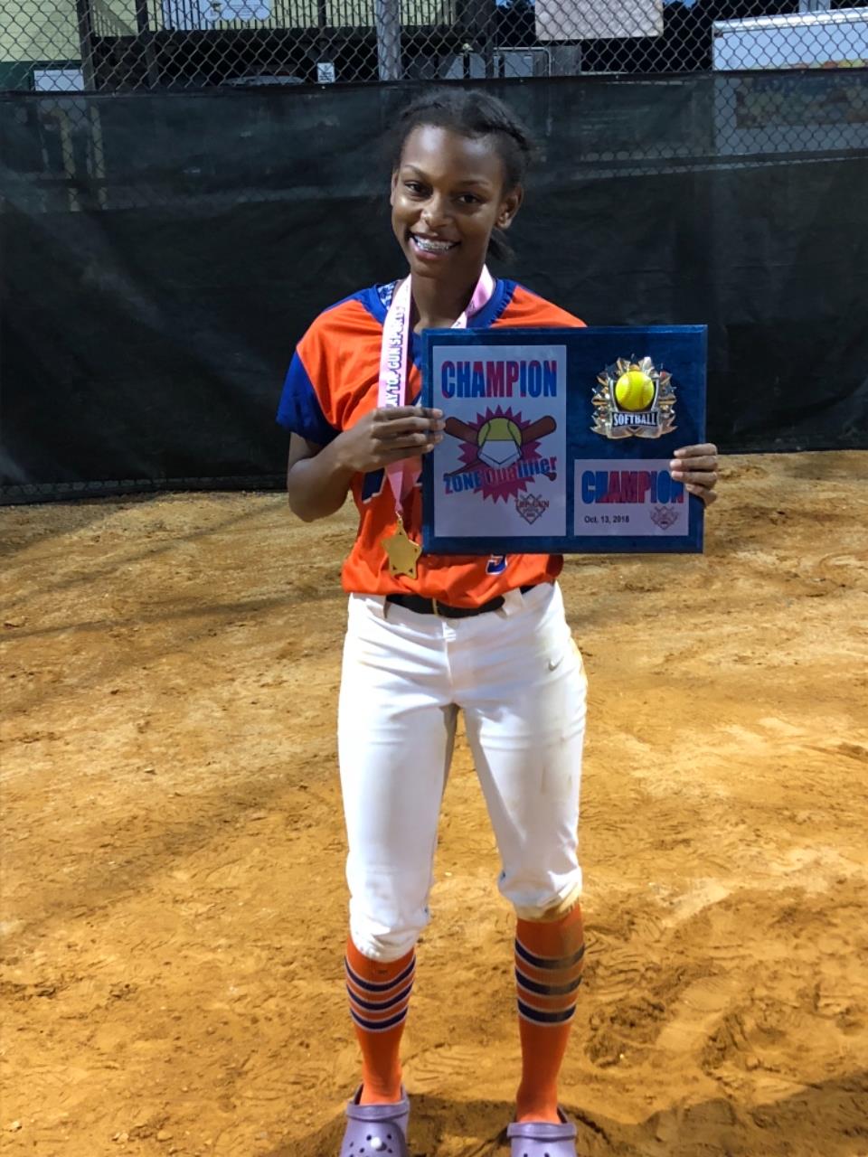 Aniyah Jackson