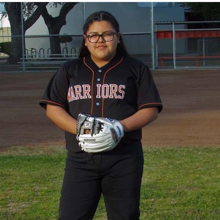 Marissa Avellaneda mugshot