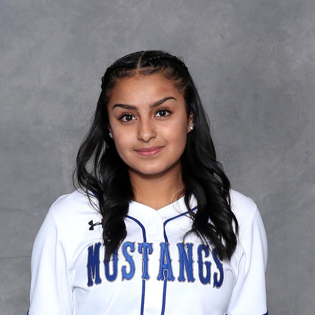 Galilea Amezcua mugshot