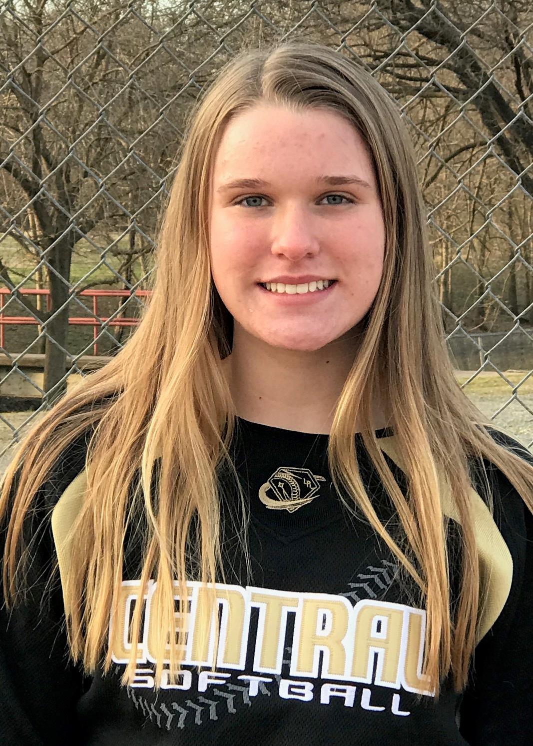 Sydney Whisnant