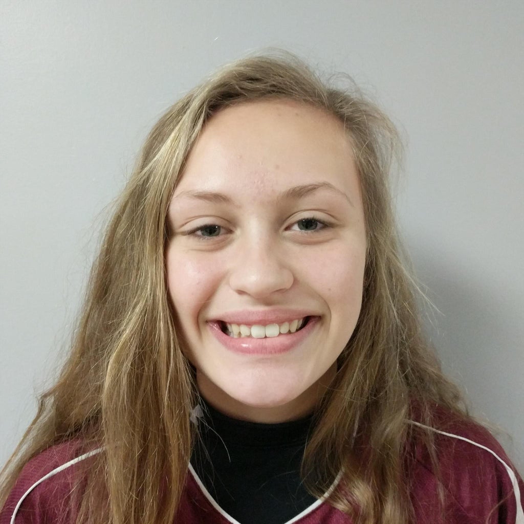 Kaylee Holland