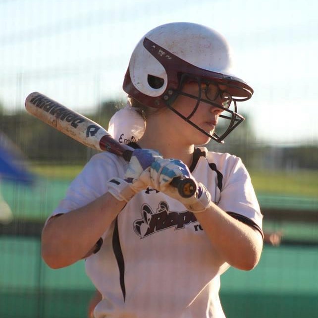 Emily McCormack