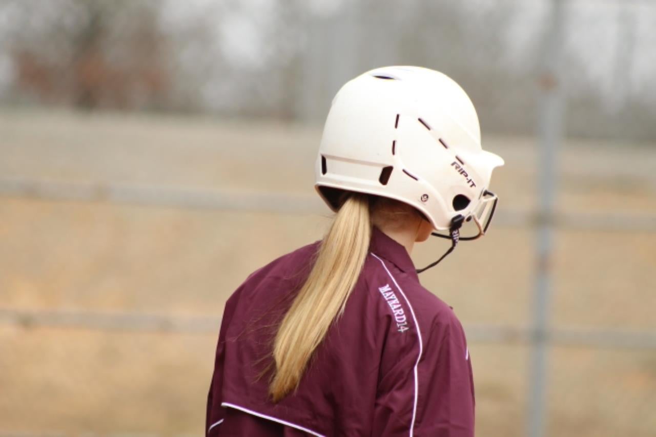 Madelyn Maynard