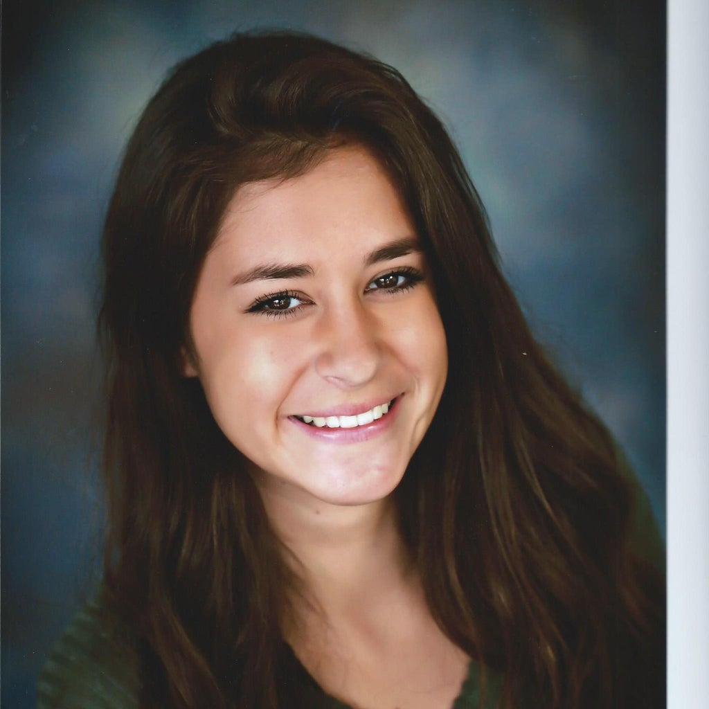 Madison Perales mugshot