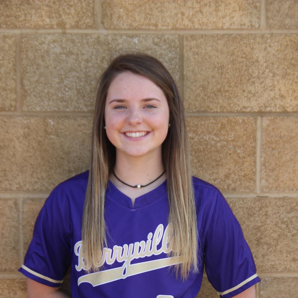 Chloe Swofford