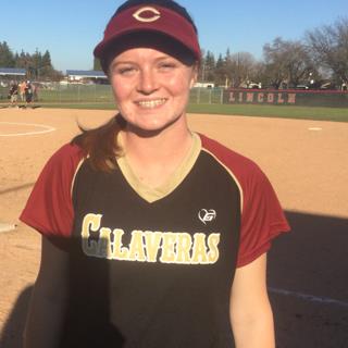Kacie Cosgrove