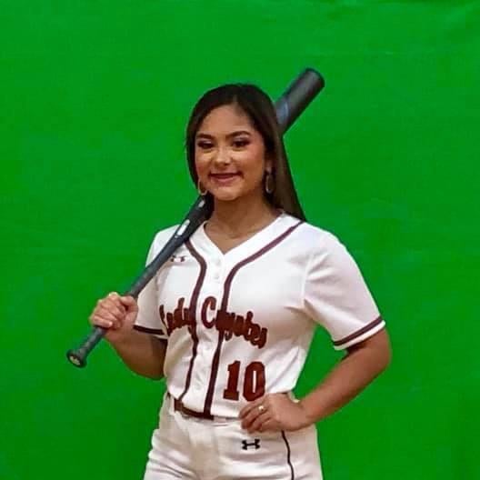 Maylynn Saenz mugshot