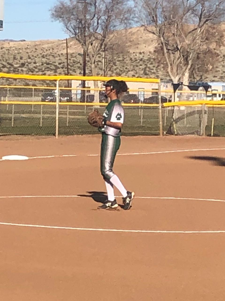 Mya Chacon