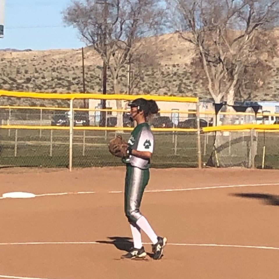 Mya Chacon