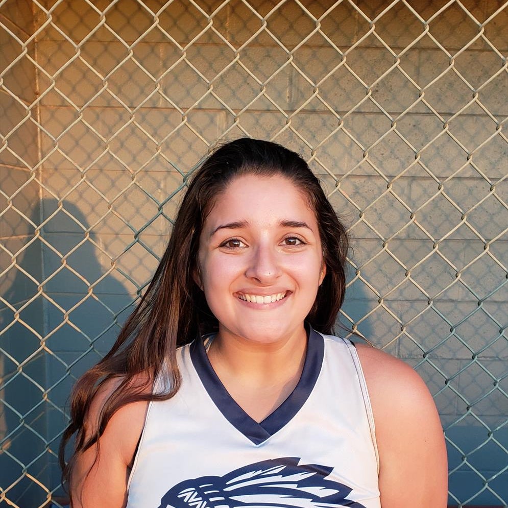 Kaitlyn Alvarez mugshot