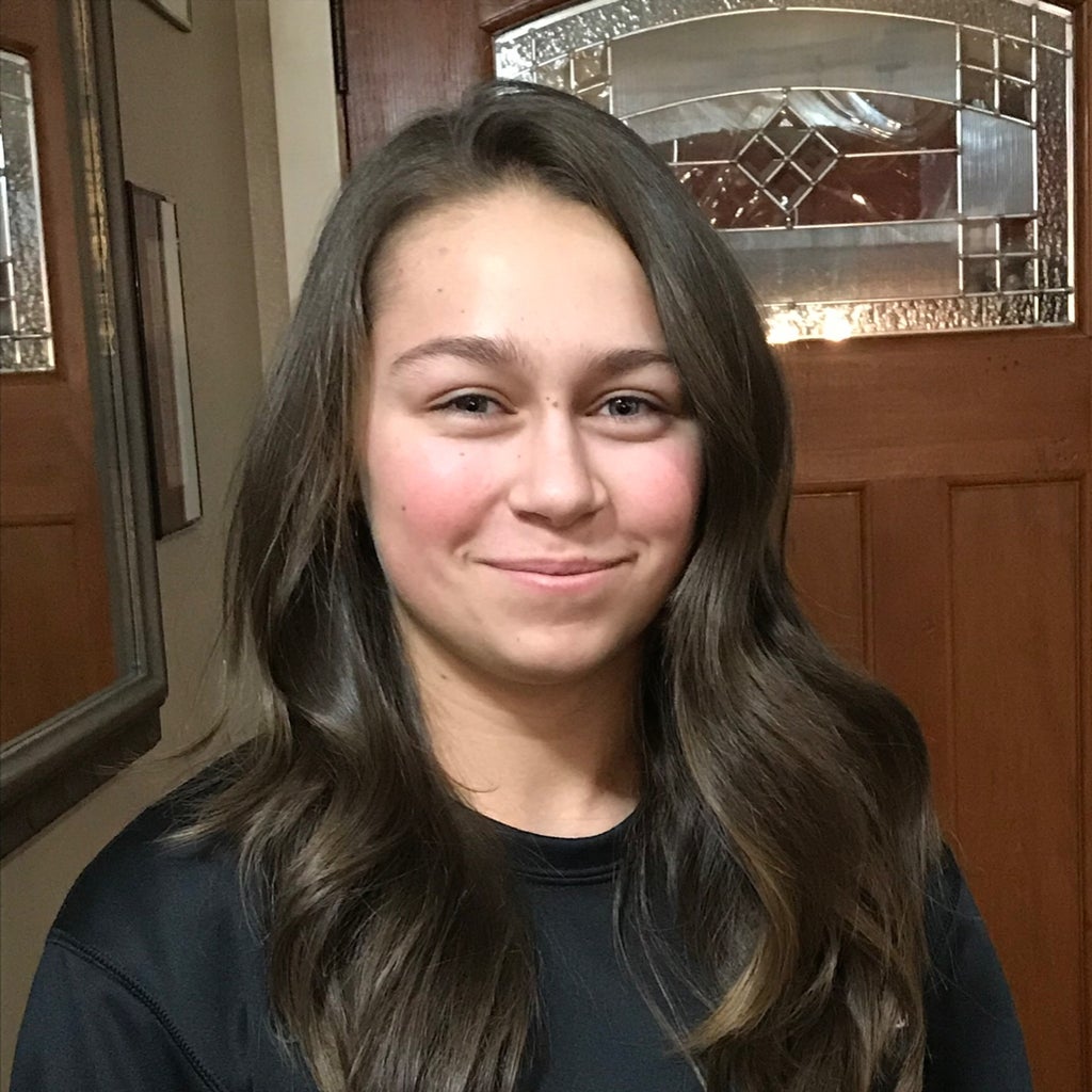 Jordyn Looney
