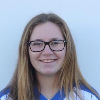 Carly Robbins mugshot