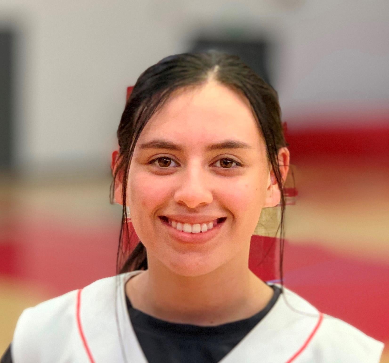 Danitza Correa-Ruiz
