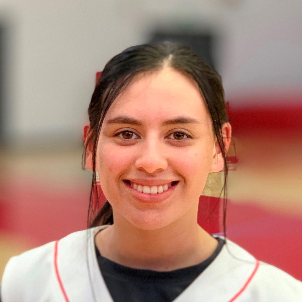 Danitza Correa-Ruiz mugshot