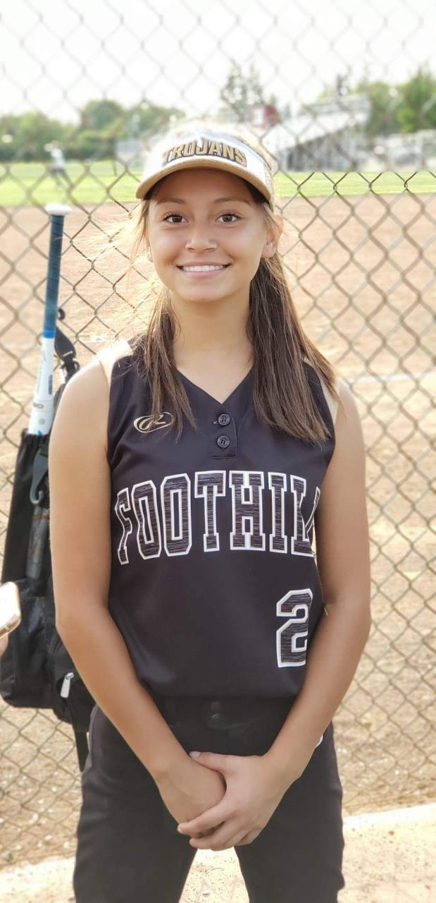 Jasmine Mendoza