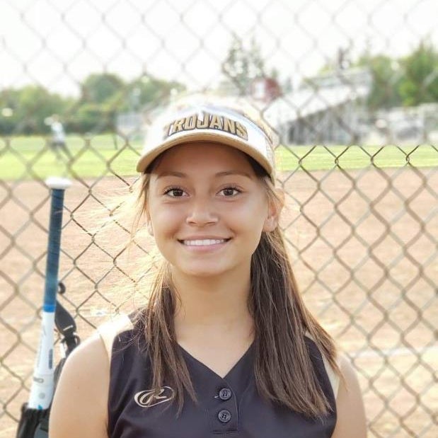 Jasmine Mendoza