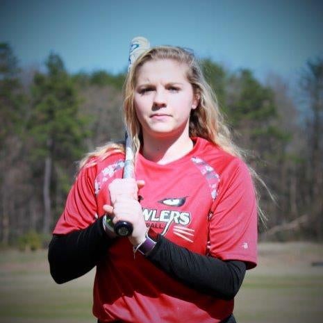 Madeline Boothe