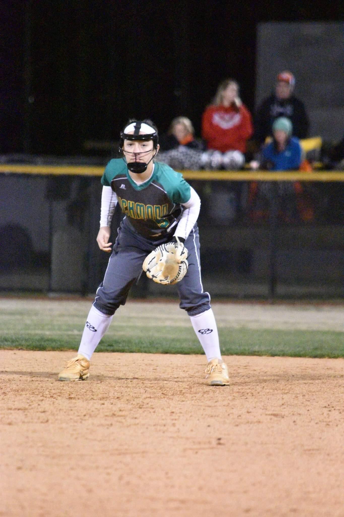 Kenleigh Frye