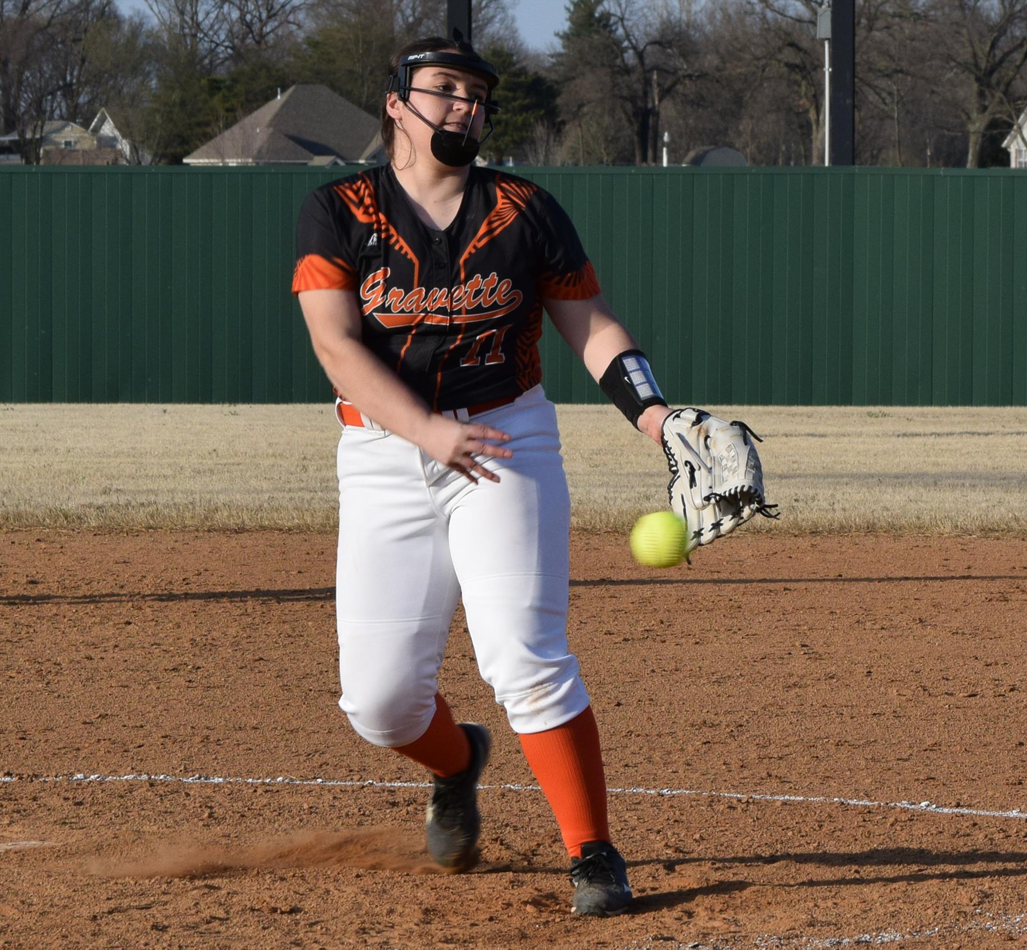 Bailey Elmore